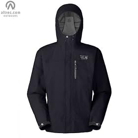 Caraballo Jacket - Mens by Mountain Hardwear
