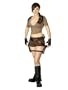Lara Croft Tomb Raider Adult Costume