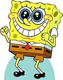 Star Cutouts - SpongeBob Squarepants(TM)