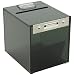 Dynalon 176215 Acrylic Parafilm Dispenser, Smoke, 6.325" Length x 5.125" Width x 5.75" Height