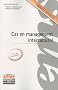 Cas en management interculturel