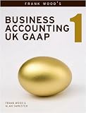 Review Financial Times/ Prentice Hall  / Business Accounting UK GAAP: v. 1