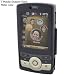 T-Mobile Shadow Black Metal Case