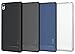Sony Xperia XA Case, TUDIA Slim Full-Matte ARCH TPU Bumper Protective Case for Sony Xperia XA [Not Compatible with Xperia XA Ultra Version] (Frosted Clear)