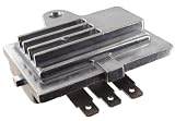 This is a Brand New Rectifier / Regulator for Onan P-Series 16 thru 20HP Engines, John Deere 318-420 Lawn Tractors