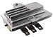 This is a Brand New Rectifier / Regulator for Onan P-Series 16 thru 20HP Engines, John Deere 318-420 Lawn Tractors
