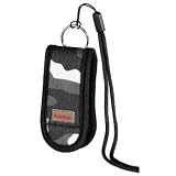 Hama Case for a USB Stick, camouflage winter