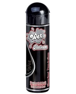 Wet Platinum Classic - 8.9 oz (Package of 2)