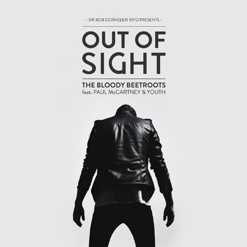 Out of Sight featuring Paul McCartney and Youth
