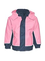 Playshoes Chaqueta (Rosa)