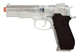 SoftAir Smith & Wesson M4505 Spring Powered Airsoft Pistol 41h4B0LGgIL. SL160 SoftAir Smith & Wesson M4505 Spring Powered Airsoft Pistol