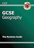 GCSE Geography Revision Guide (Revision Guides)