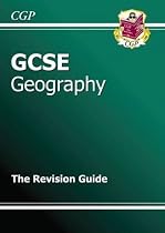 GCSE Geography Revision Guide (Revision Guides)