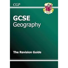 GCSE Geography Revision Guide (Revision Guides)