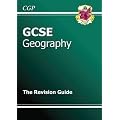 GCSE Geography Revision Guide (Revision Guides)