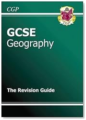 GCSE Geography Revision Guide (Revision Guides)