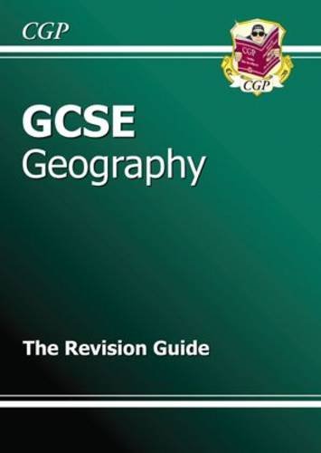 GCSE Geography Revision Guide (Revision Guides)