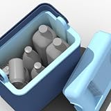 Produkt-Bild: Tristar KB-7224 K&uuml;hlbox 24 Liter, 12 Volt