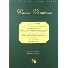 Concertos RV96 - RV104 - RV106