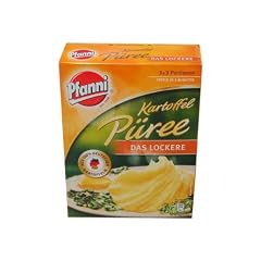 Pfanni Kartoffel P�ree Das Lockere - 1 x 1 St�ck