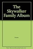 The Skywalker family album