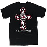 South Carolina Zebra Cross - Adult - MD Tee