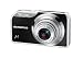 Olympus Mju-5000 Digitalkamera (12 Megapixel, 5-fach opt. Zoom, 6,9 cm (2,7 Zoll) Display, Bildstabilisator) schwarz