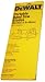 Price Comparison : DEWALT DW3989 18TPI Portable Band Saw Blade - 44-7/8-Inch, .025-Inch - 3 pack