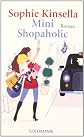 Mini Shopaholic (German Edition)