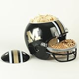 IMAGE OF NCAA Missouri Tigers Snack Helmet