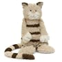 Bunglie Kitty Md 15" by Jellycat [Toy]