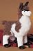 Stuffed Miguel Llama 14