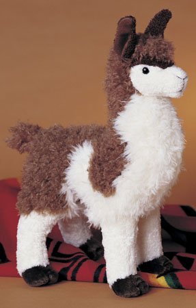 41h4FRHM8sL Stuffed Miguel Llama 14