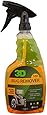 Orange Degreaser Citrus Cleaner - 24 oz