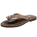 BC Footwear Women's Je t'aime Thong