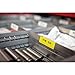DYMO Rhino Industrial Vinyl Labels, 1/2