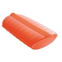 Lekue (ルクエ)【日本正規品】スチームケース トマト 62036