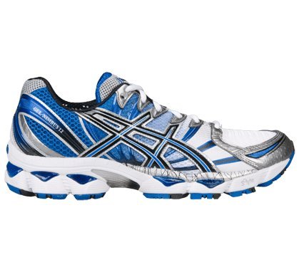 Asics Gel-Nimbus 12 Men (T045N-0199)