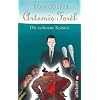 Artemis Fowl - Die verlorene Kolonie