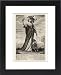 Framed Prints of Duskpersonified from Mary Evans