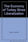 The economy of Turkey since liberalization