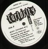 MISFIT 12 INCH (12" SINGLE) UK MERCURY 1986