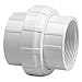 Lasco PV458020 2" FPT Sch40 O-Ring Type Threaded Union 458-020
