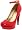 Red Patent