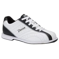 Dexter Womens Groove Black Bowling Shoes (5 1/2)