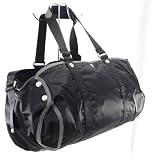 Sac de sport / Sac WE "Urban Life" Noir