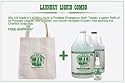 Charlie's Soap Cleaning Combo Kit Liquid Laundry
