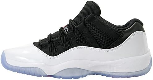 Air Jordan 11 Retro Low Basketball Shoes