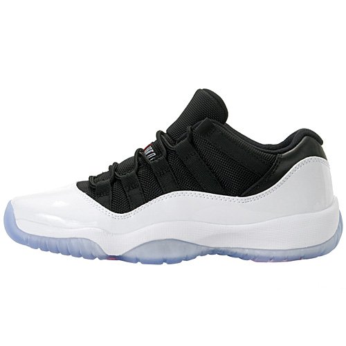 Air Jordan 11 Retro Low Basketball Shoes