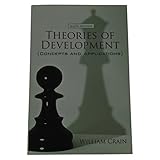theories of development concepts and applications